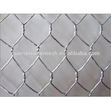 High Quality anping hexagonal mesh 1 inch galvanized hexagonal wire mesh